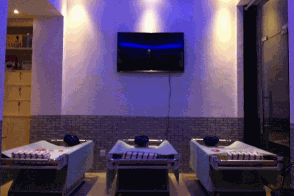 贻康量子养生堂